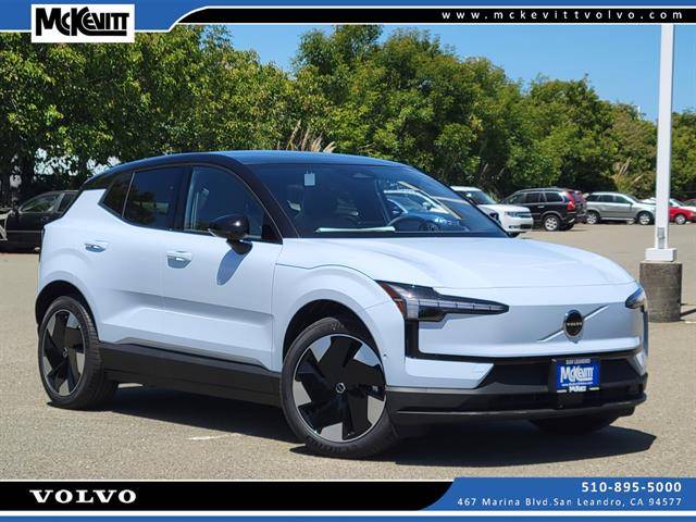 2025 Volvo EX30 Ultra — SUV — 802 mi — San Leandro, CA