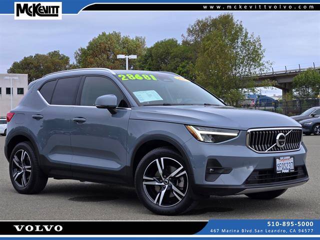 2023 Volvo XC40 Plus — SUV — 49,984 mi — San Leandro, CA