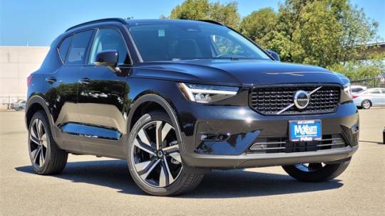 2024 Volvo XC40 Plus — SUV — 3,885 mi — San Leandro, CA