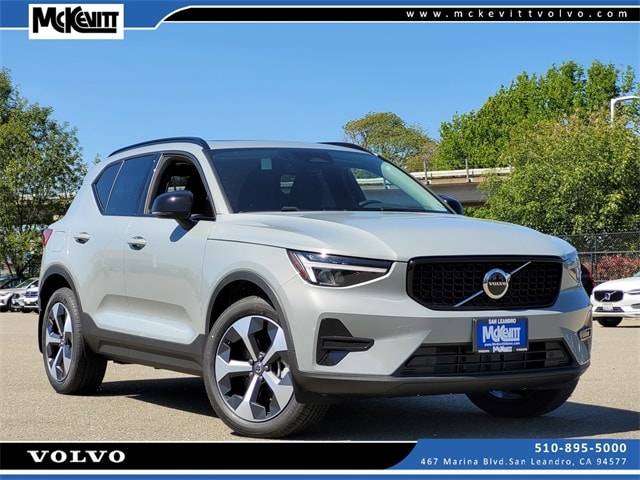 2024 Volvo XC40 Core — SUV — 4,080 mi — San Leandro, CA