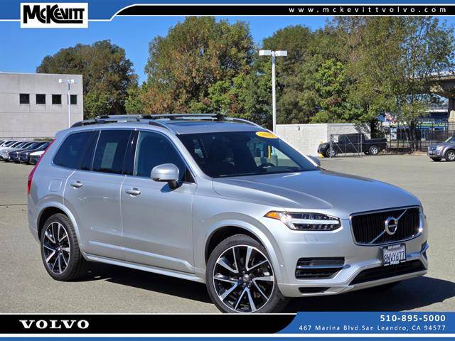 2019 Volvo XC90 Momentum — SUV — 59,339 mi — San Leandro, CA
