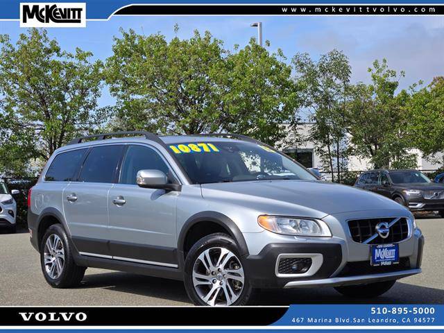 2013 Volvo XC70 3.2 — Wagon — 169,687 mi — San Leandro, CA