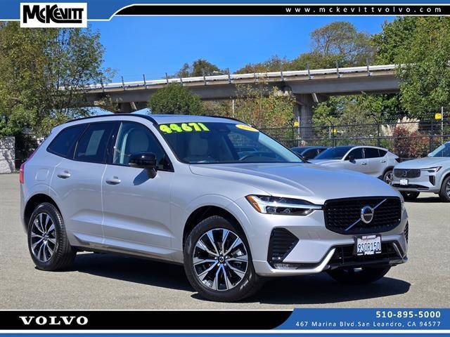 2025 Volvo XC60 Core — SUV — 6,238 mi — San Leandro, CA