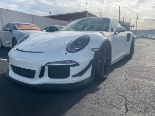 Used Porsche 911 Gt3 Rss For Sale Truecar