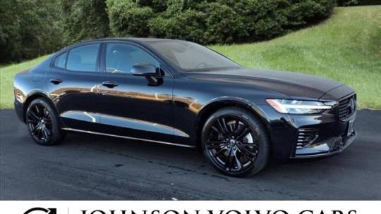 2023 Volvo S60 Recharge Plus — Sedan — 22,330 mi — Durham, NC