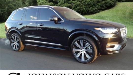 2023 Volvo XC90 Recharge Plus — SUV — 28,108 mi — Durham, NC