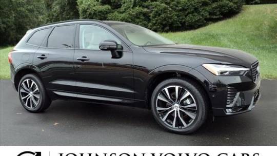 2023 Volvo XC60 Plus — SUV — 18,232 mi — Durham, NC