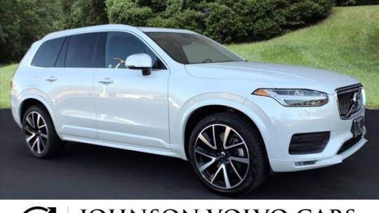 2022 Volvo XC90 Momentum — SUV — 39,123 mi — Durham, NC