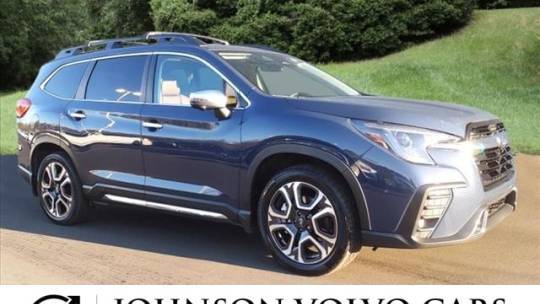 2023 Subaru Ascent Touring — SUV — 46,978 mi — Durham, NC