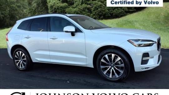 2023 Volvo XC60 Core — SUV — 32,814 mi — Durham, NC