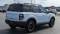 2024 Ford Bronco Sport in Dunn-Benson, NC 3 - Open Gallery