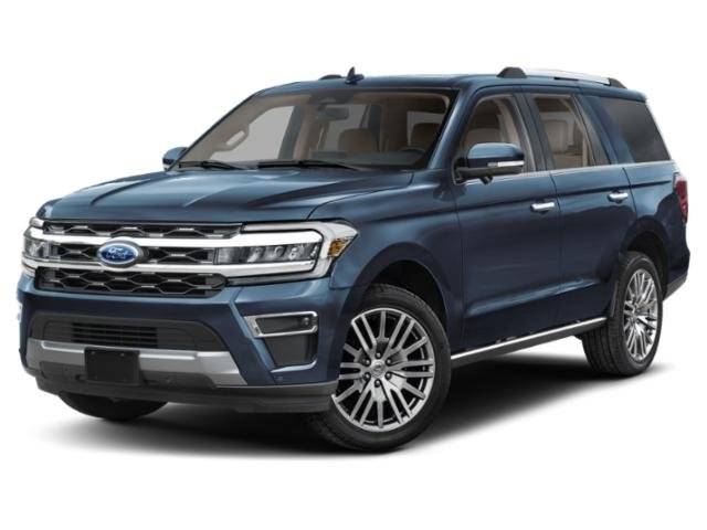 2023 Ford Expedition Limited — SUV — 41,540 mi — Dunn-Benson, NC