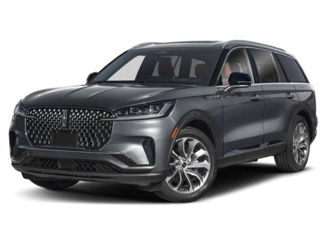 2025 Lincoln Aviator Reserve — SUV — 19,343 mi — Dunn-Benson, NC