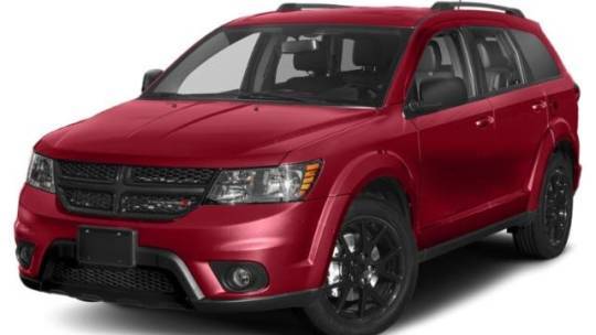 2019 Dodge Journey GT — SUV — 90,323 mi — San Bernardino, CA