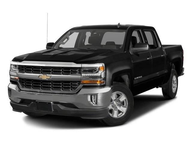 2018 Chevrolet Silverado 1500 LT — Pickup Truck — 59,300 mi — San Bernardino, CA