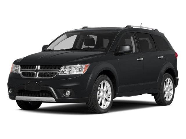 2014 Dodge Journey Crossroad — SUV — 226,629 mi — San Bernardino, CA