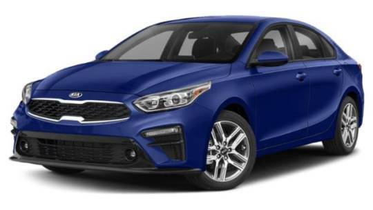 2019 Kia Forte S — Sedan — 68,372 mi — San Bernardino, CA