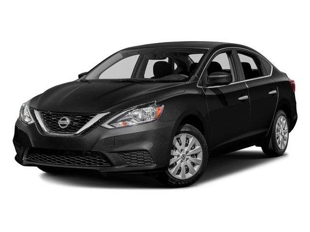 2018 Nissan Sentra SV — Sedan — 138,438 mi — San Bernardino, CA