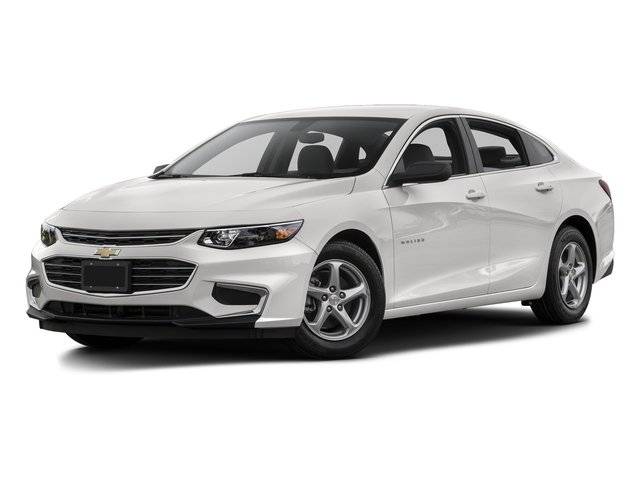 2016 Chevrolet Malibu LS — Sedan — 103,070 mi — San Bernardino, CA
