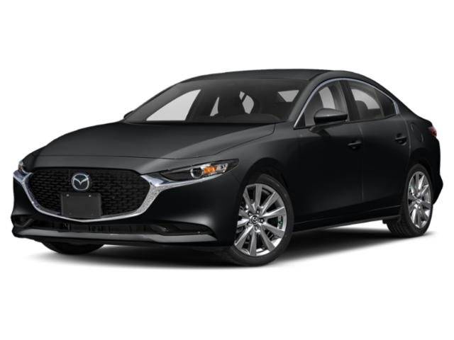2020 Mazda Mazda3 Select — Sedan — 106,456 mi — San Bernardino, CA
