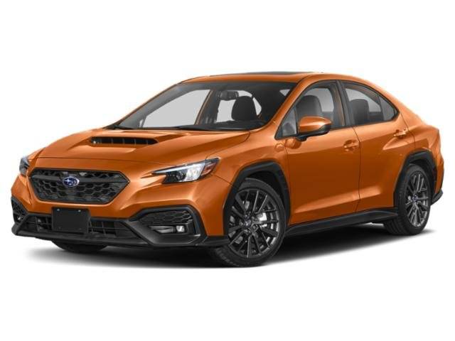 2023 Subaru WRX Premium — Sedan — 38,599 mi — San Bernardino, CA