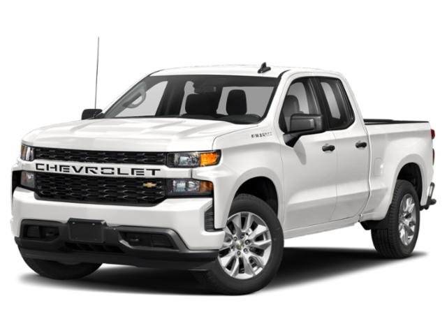 2019 Chevrolet Silverado 1500 Custom — Pickup Truck — 85,034 mi — San Bernardino, CA