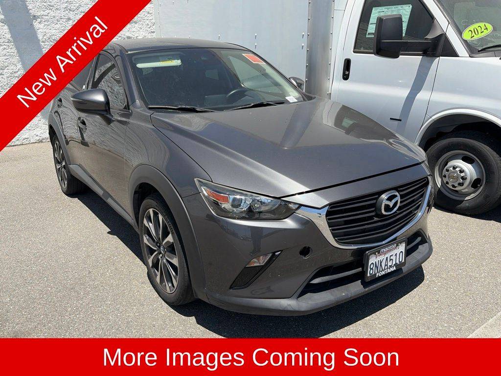 Used 2019 Mazda CX-3 for Sale Near Me - TrueCar