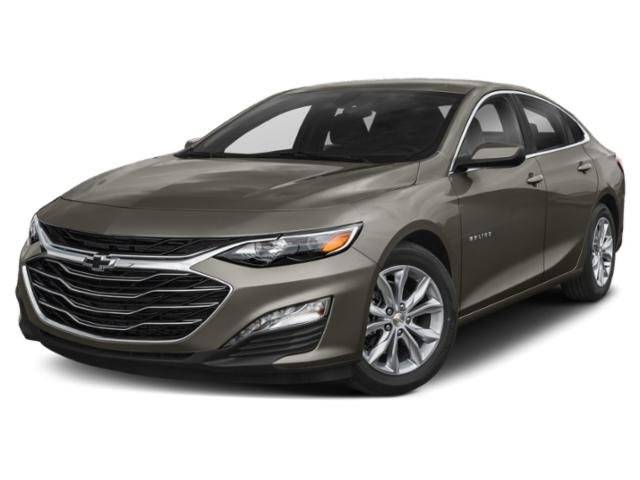 2022 Chevrolet Malibu LT — Sedan — 91,347 mi — San Bernardino, CA