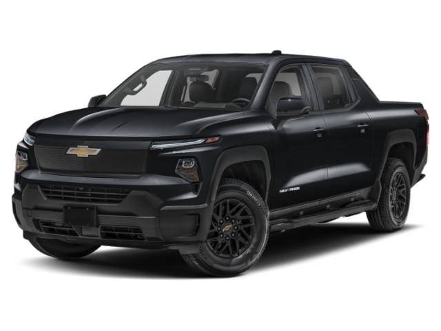 2024 Chevrolet Silverado EV RST — Pickup Truck — 20 mi — San Bernardino, CA