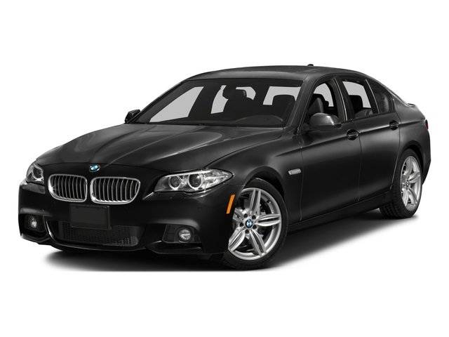 2016 BMW 5 Series 535d — Sedan — 138,693 mi — San Bernardino, CA