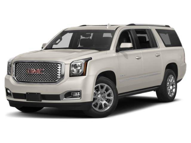 2015 GMC Yukon Denali — SUV — 137,103 mi — San Bernardino, CA