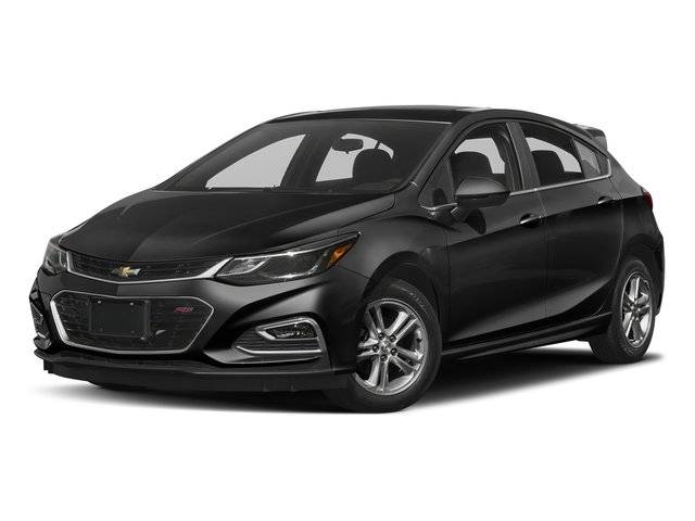 2017 Chevrolet Cruze LT — Hatchback — 145,608 mi — San Bernardino, CA