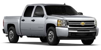 2012 Chevrolet Silverado 1500 LT — Pickup Truck — 113,755 mi — San Bernardino, CA