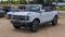2024 Ford Bronco in Columbus, TX 4 - Open Gallery