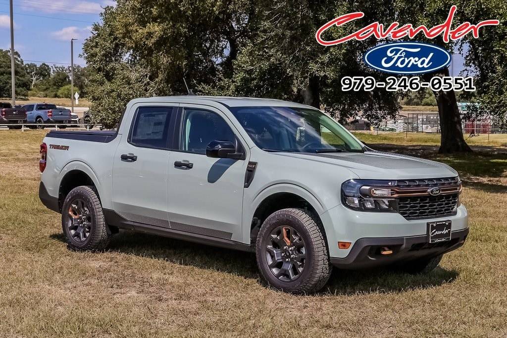 2024 Ford Maverick XLT Advanced — Pickup Truck — 43 mi — Columbus, TX