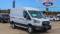 2023 Ford E-Transit Cargo Van in Columbus, TX 1 - Open Gallery