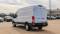 2023 Ford E-Transit Cargo Van in Columbus, TX 3 - Open Gallery