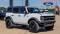 2024 Ford Bronco in Columbus, TX 1 - Open Gallery