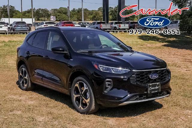 2024 Ford Escape ST-Line Elite — SUV — 3,346 mi — Columbus, TX