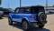2024 Ford Bronco in Columbus, TX 3 - Open Gallery