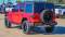 2022 Jeep Wrangler in Columbus, TX 2 - Open Gallery