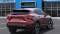 2025 Chevrolet Trax in Lexington, NC 4 - Open Gallery