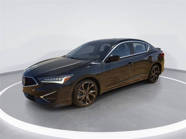 2019 Acura ILX Standard — Sedan — 59,916 mi — Lexington, NC