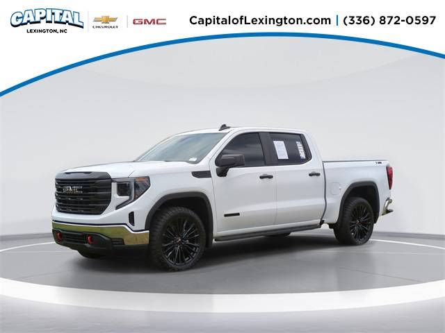 2024 GMC Sierra 1500 Pro — Pickup Truck — 755 mi — Lexington, NC