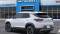2024 Chevrolet Trailblazer in Lexington, NC 3 - Open Gallery