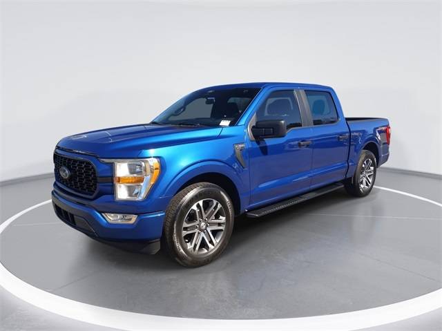 2022 Ford F-150 XL — Pickup Truck — 33,609 mi — Lexington, NC