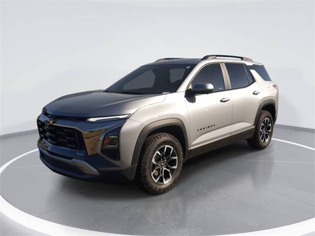 2025 Chevrolet Equinox ACTIV — SUV — 6,332 mi — Lexington, NC