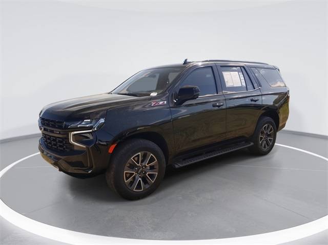 2023 Chevrolet Tahoe Z71 — SUV — 44,239 mi — Lexington, NC