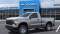 2024 Chevrolet Silverado 1500 in Lexington, NC 2 - Open Gallery