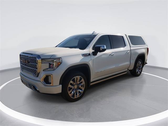 2022 GMC Sierra 1500 Limited Denali — Pickup Truck — 57,698 mi — Lexington, NC